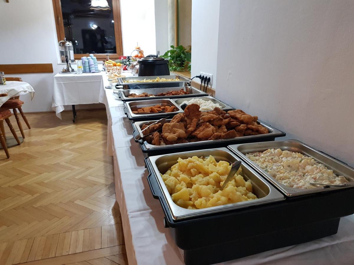 Kurhotel Renona Rehabilitation Земмеринг Экстерьер фото