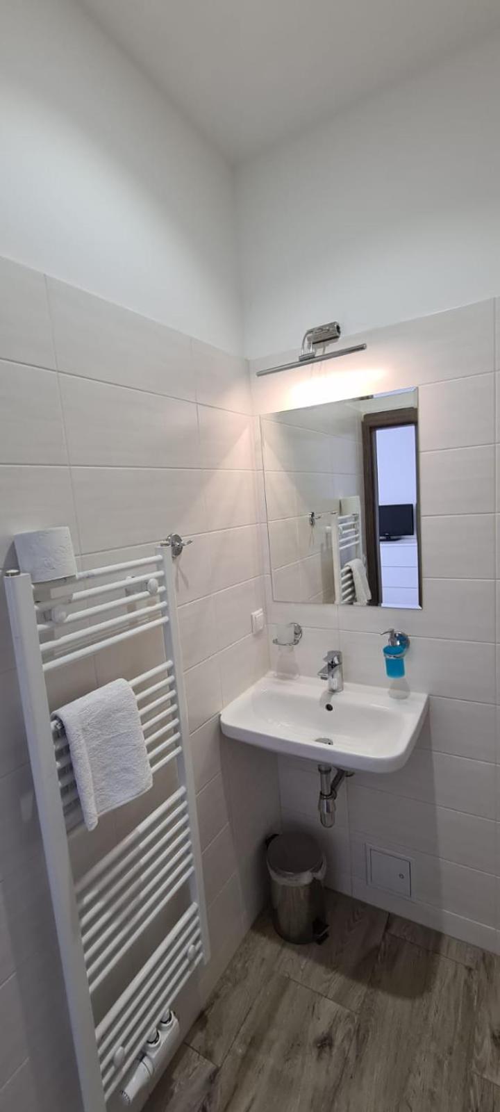 Kurhotel Renona Rehabilitation Земмеринг Номер фото