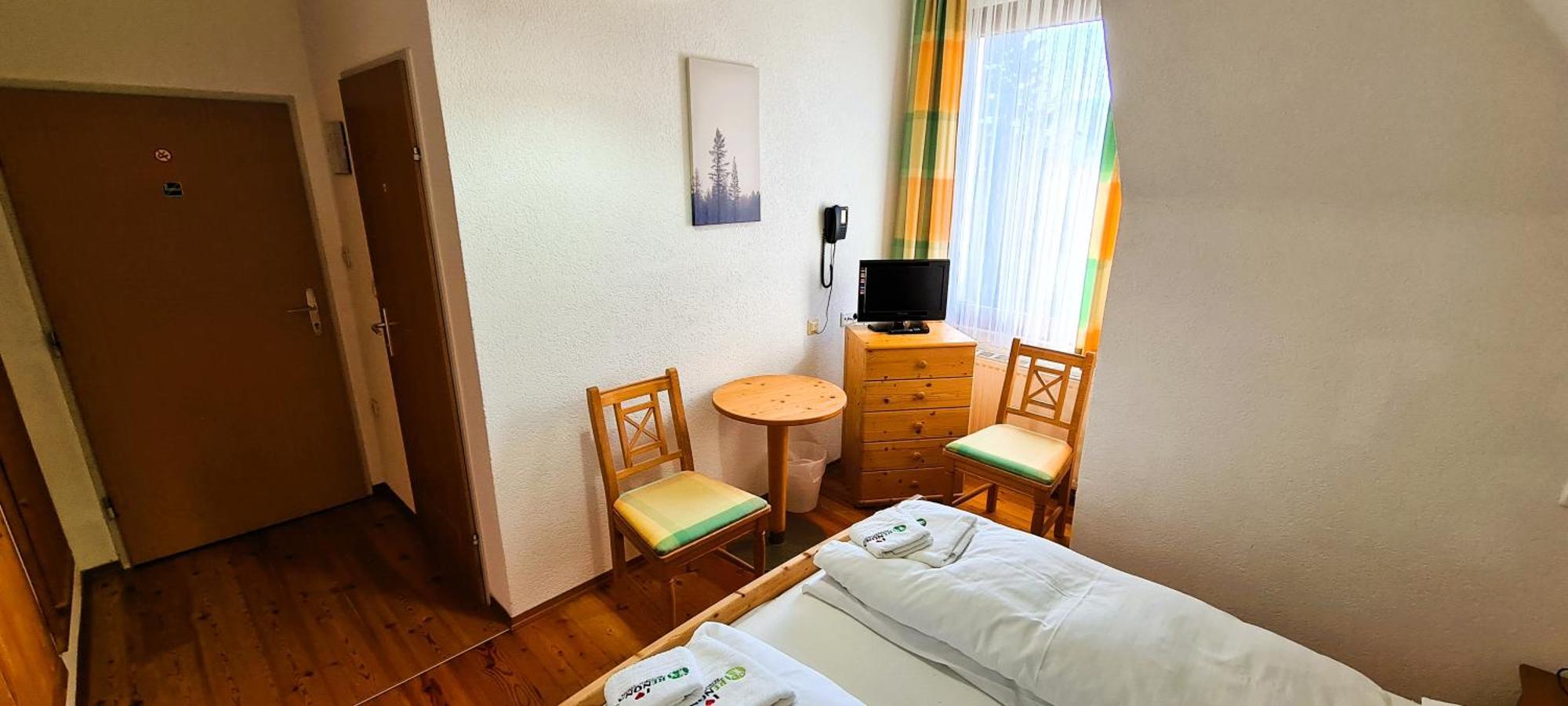 Kurhotel Renona Rehabilitation Земмеринг Экстерьер фото
