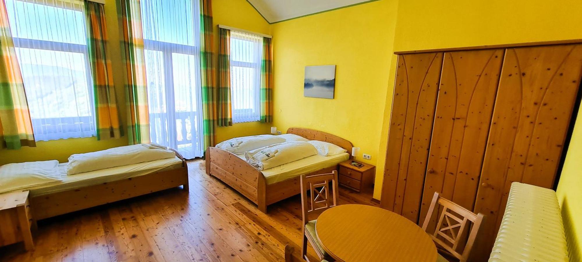 Kurhotel Renona Rehabilitation Земмеринг Экстерьер фото