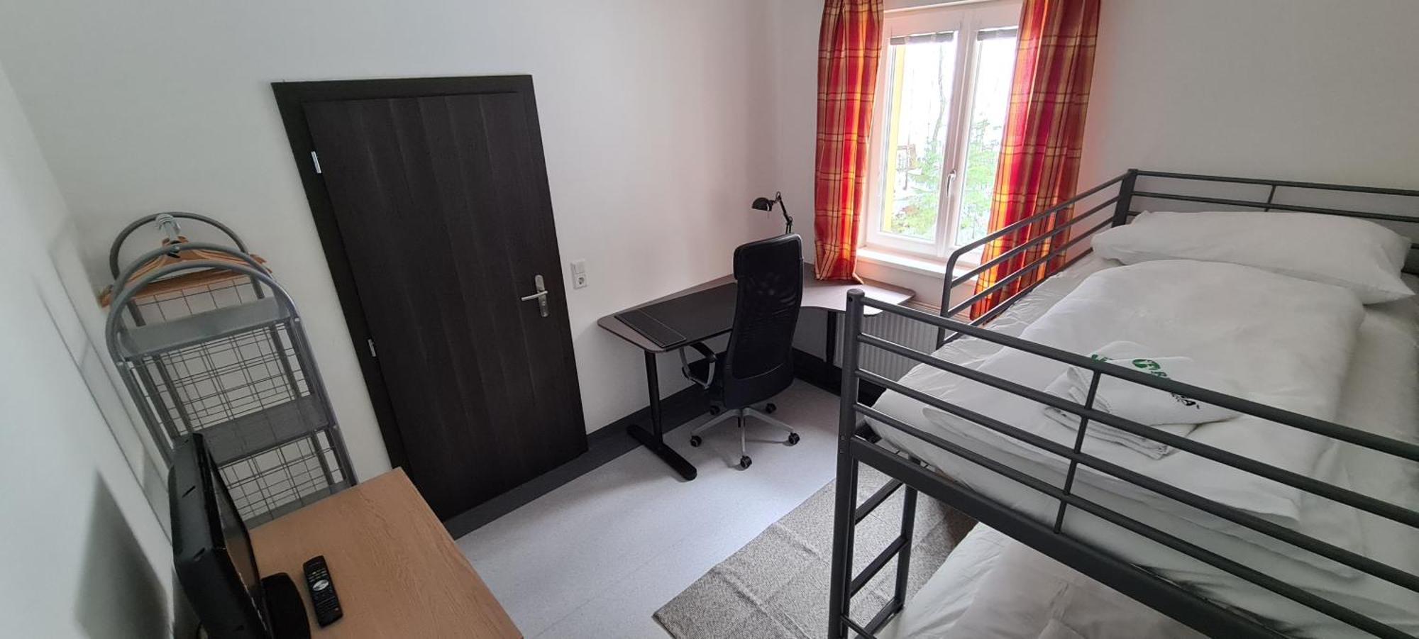Kurhotel Renona Rehabilitation Земмеринг Номер фото