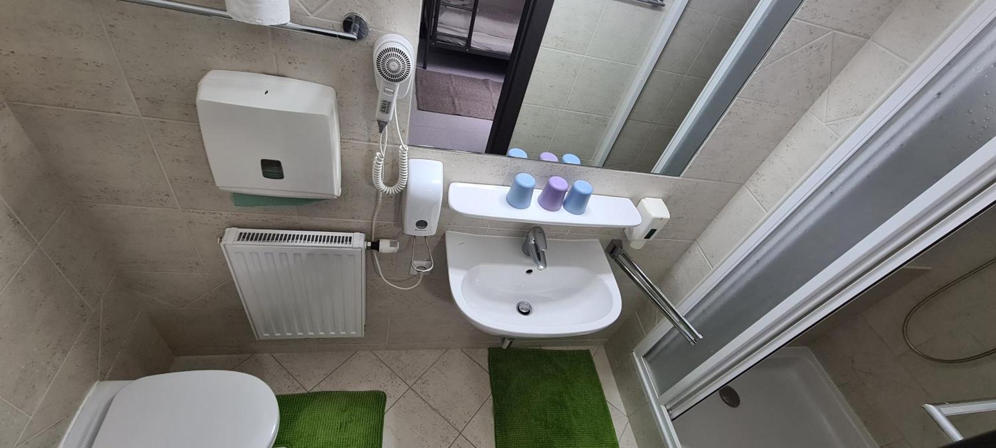 Kurhotel Renona Rehabilitation Земмеринг Номер фото