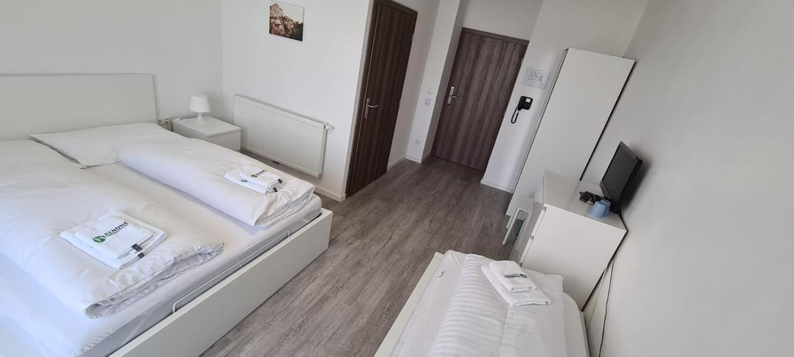 Kurhotel Renona Rehabilitation Земмеринг Номер фото