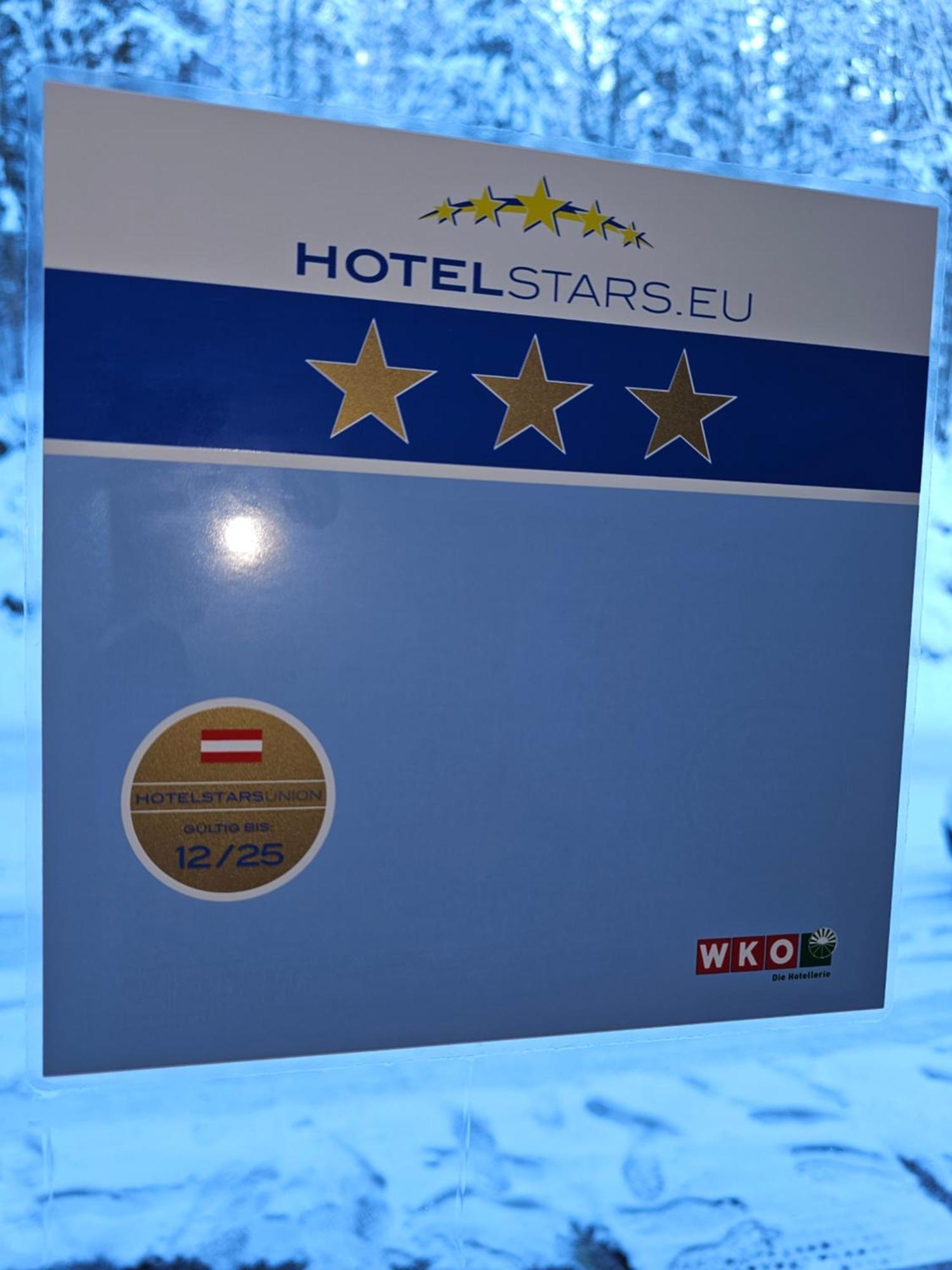 Kurhotel Renona Rehabilitation Земмеринг Экстерьер фото