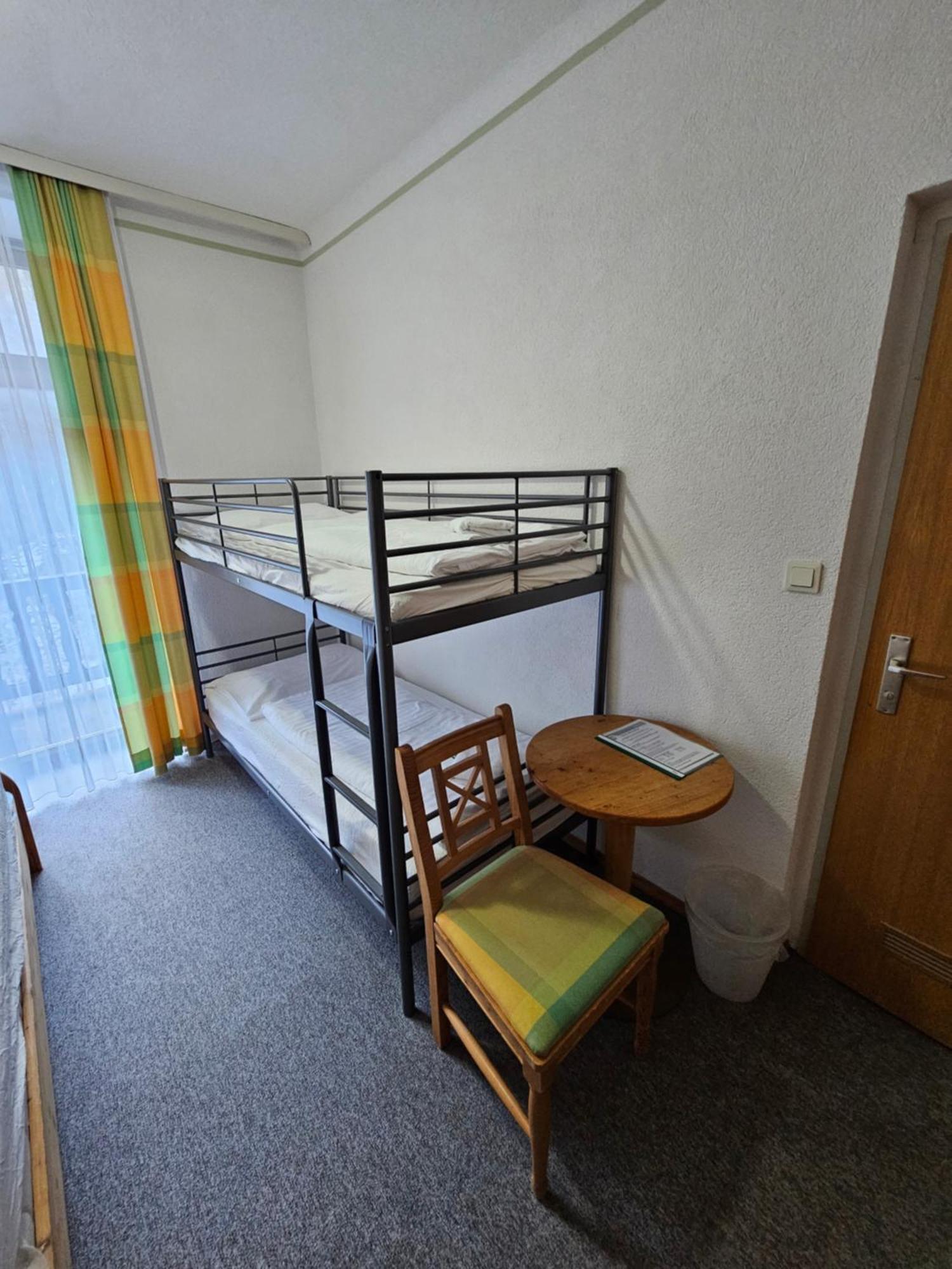 Kurhotel Renona Rehabilitation Земмеринг Номер фото